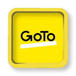 GoTo agency logo