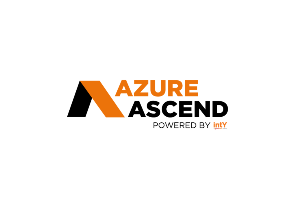 Azure Ascend - powered by intY