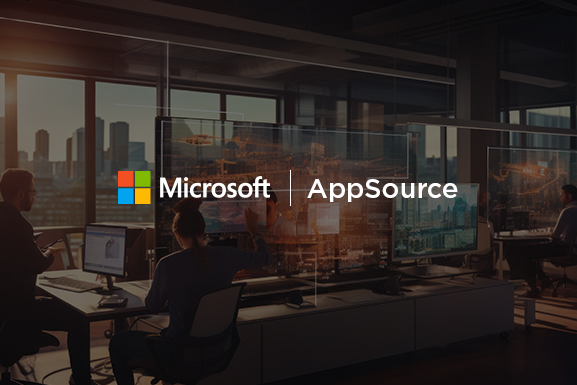 Microsoft Marketplace - AppSource