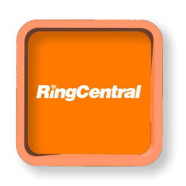 RingCentral agency logo