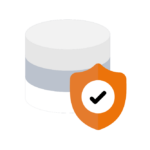 Icon of security solutions